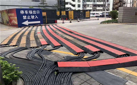 旌阳发电机组电缆选型完整具体步骤（工程通用标准流程）